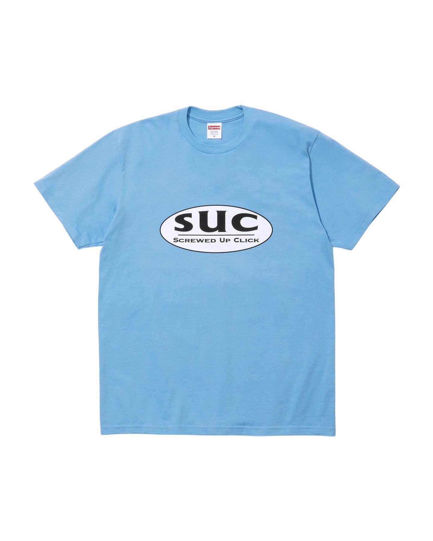 Supreme/DJ Screw SUC Tee view 5